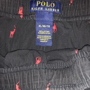 Ralph Lauren polo sleep wear